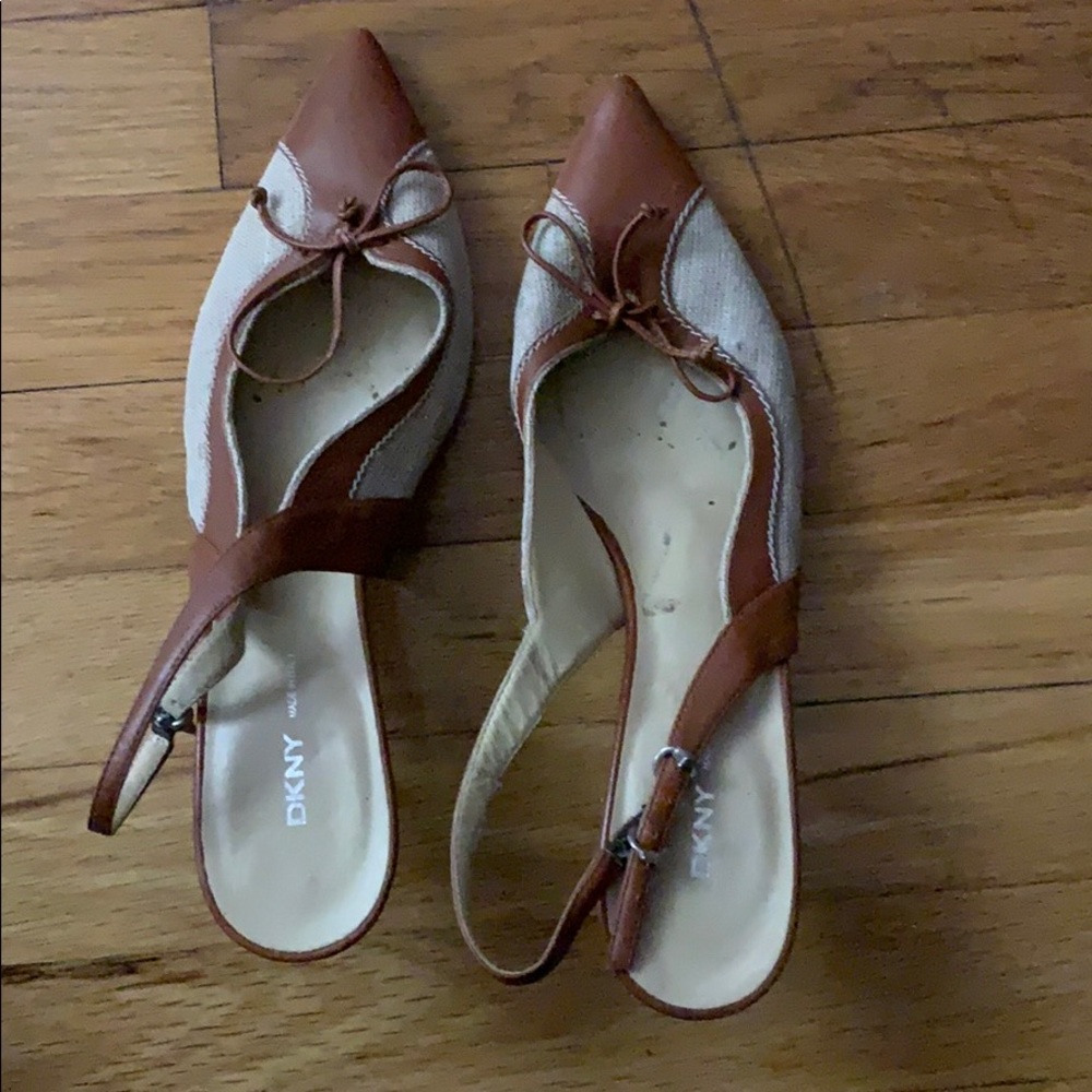 Dkny shoes